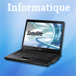 Réparation Ordinateurs portables et dépannage informatique sur Toulouse Nord - Castelginest et alentours